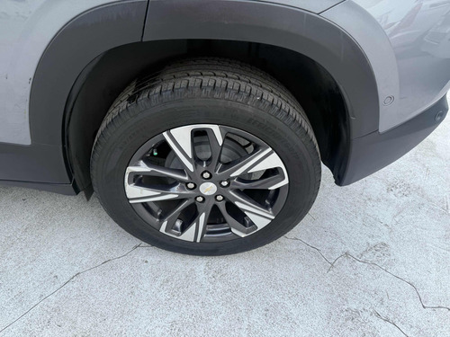 Chevrolet Tracker 1.2 Premier Turbo At