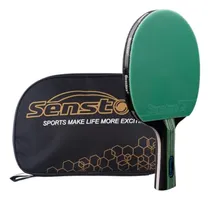 Comprar Senston Ping Pong Paddle - Raqueta De Tenis De