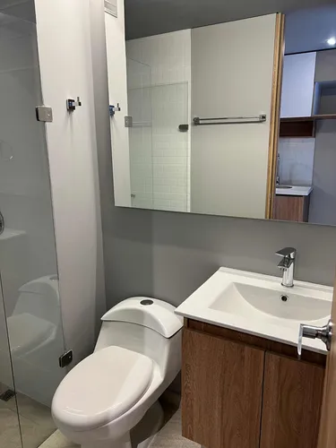 Vendo Apartaestudio En Chapinero