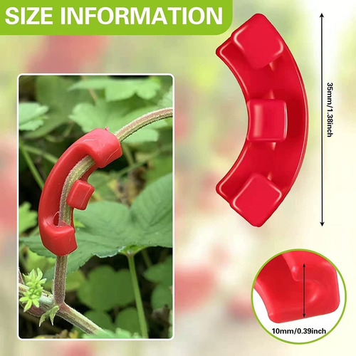 Doblador De Ramas De Plantas Para Entrenamiento De Bajo Estr