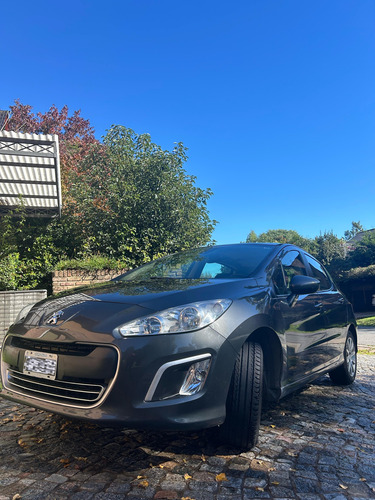 Peugeot 308 1.6 Allure Nav 115cv
