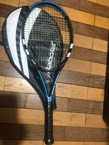 Raquete De Tênis Babolat Fitter Range N 3