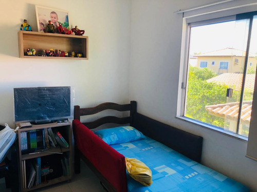 Imagem 12 de 29 de Casa Com 4 Quartos, 171m2, À Venda - Buraquinho - Lauro De Freitas - 151