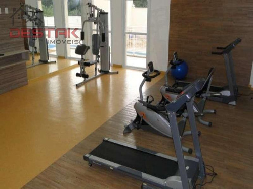Ref.: 3671 - Apartamento Em Jundiaí Para Venda - V3671