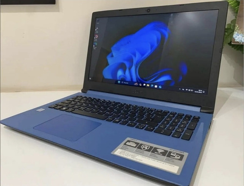 Notebook Acer Aspire 3 A315-53 Azul-aço (Usado)