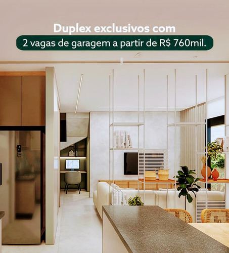 Apartamento Com Varanda, Lazer Completo E Vaga Coberta Dir