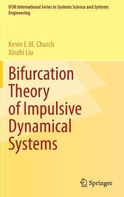 Libro Bifurcation Theory Of Impulsive Dynamical Systems -...