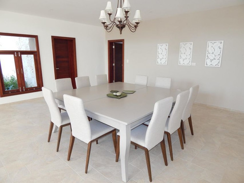 Imagen 6 de 14 de Villa En Venta En Punta Cana, 5hab, Vista Al Campo De Golf