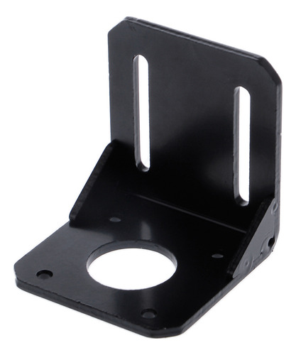 Soporte De Soporte (2 #mold) Para Impresora 3d Nema 17 Stepp