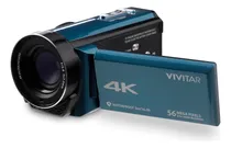 Comprar  Vivitar - Lente Ultra Hd Para Filmadora 4k, Câmera 4k Para 