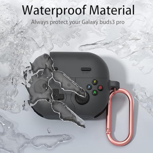 Funda Para Auriculares Para Samsung Galaxy Buds3/3pro Case