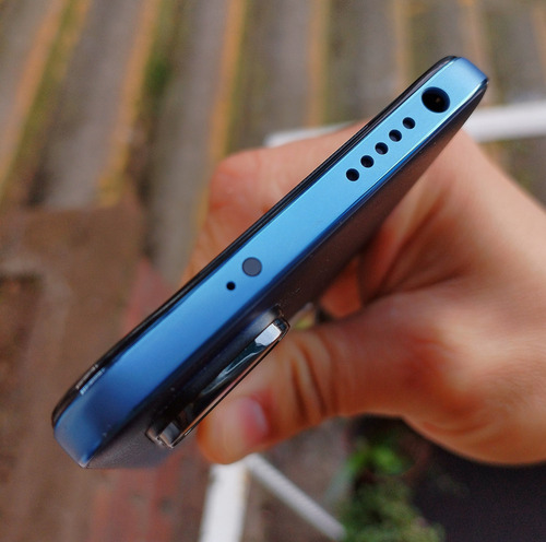 Xiaomi Note 11s Liberado !!! Impecable !!! (Usado)
