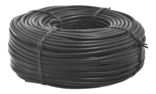  Cable Bajo Goma Rollo 3x2mm Diors X 100 Mt Tyt