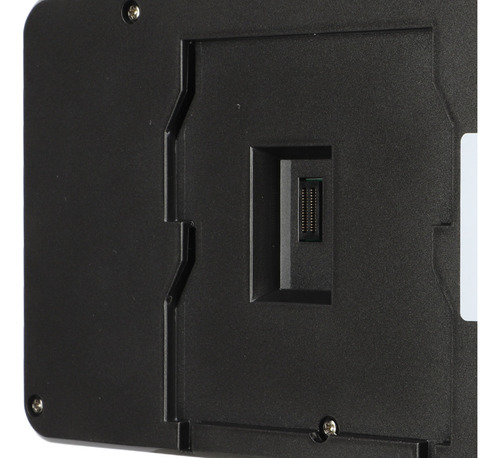 Cámara Con Mirilla Inteligente, Puerta Digital, Monitor Lcd