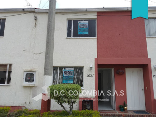 Casas En Arriendo Villa Del Rio 815-2336