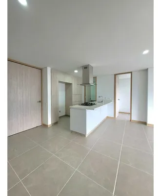 Apartamento en venta