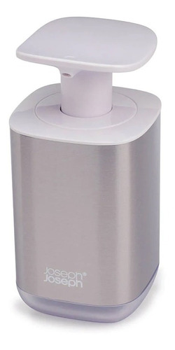 Dispenser Jabon Manos Presto Inox Joseph Joseph - Original