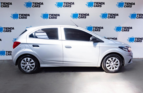 Chevrolet Onix 1.4 Lt 98cv