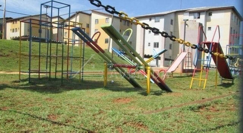 Apartamento - Nova Olinda - Ref: 4043 - V-1249