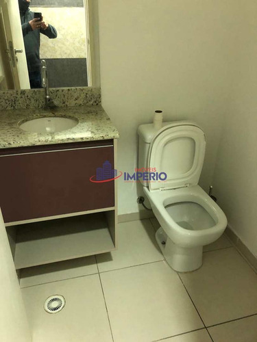 Imagem 6 de 8 de Sala, Centro, Guarulhos - R$ 410 Mil, Cod: 4598 - A4598