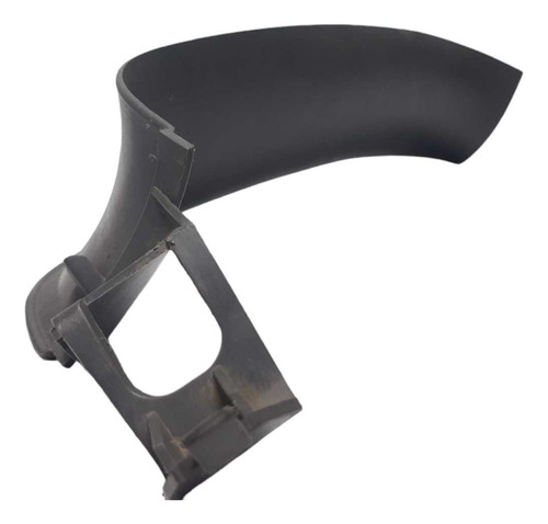 Moldura Interna Direito Porta Malas Peugeot 307 Sw 2004
