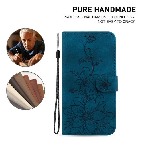 B Funda De Teléfono Para Xiaomi Redmi Note 13 12s 12r 12