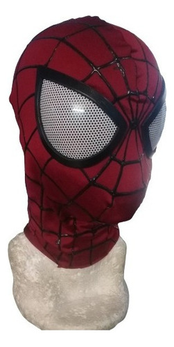 Mascara Spiderman Amazing 2