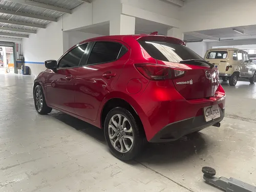 Mazda 2 1.5 Grand Touring Lx At