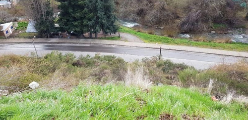 Imagen 13 de 13 de Excelente Terreno En Barrio Ñireco, Ideal Locales Y Depart.