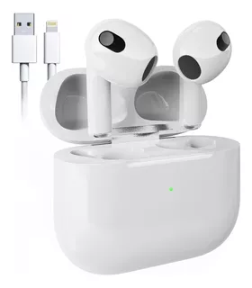 Audífonos Bluetooth Oem Compatible iPhone Xiaomi Android Cre