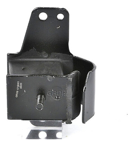 Soporte Motor Nissan Nissan Pick-up L4 2.4 09-14 Der Front