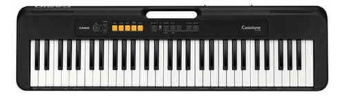 Teclado Organo Casio Cts100 Color Negro