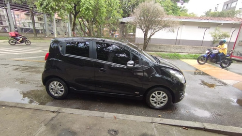 Chevrolet Spark Gt Ltz