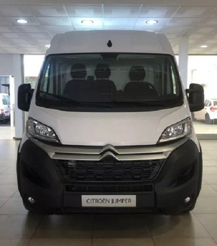 Citroën Jumper 2.2 435 L3h2 Hdi 130 Mt6