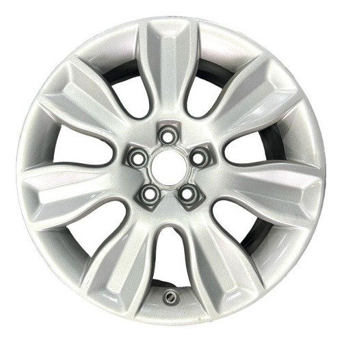 Llanta Aleacion Audi A1 R16 Jcs Color Gris Claro