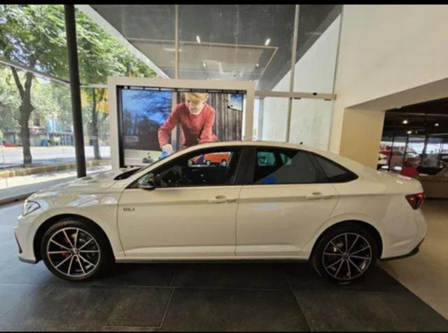Volkswagen Vento 2.0 Tsi 350 Gli Dsg