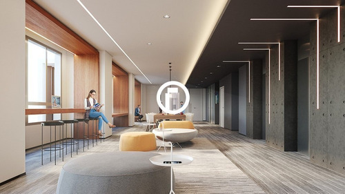 Studio Construtora - Brooklin Paulista - Ref: 11551 - V-re12509