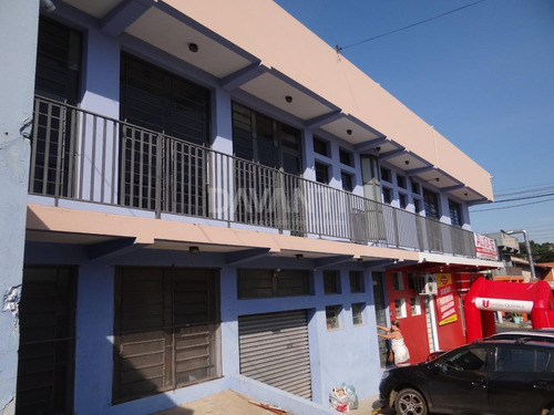 Imagem 2 de 15 de Sala Para Aluguel Em Vila Santana - Sa115972
