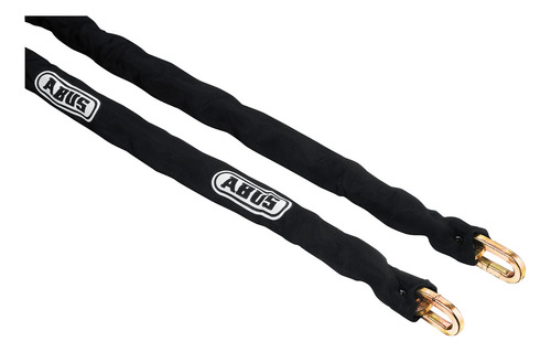Cadena Alemana Alta Seguridad Abus Anti Napoleón 60cm X 8 Mm