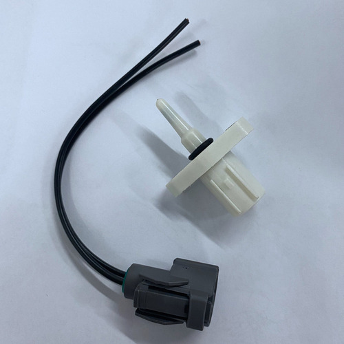 Sensor De Admisión Iat 37880p05a00 Con Conector Para Civic A