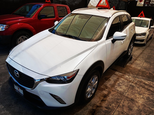 Mazda CX-3 2.0 I 2wd At