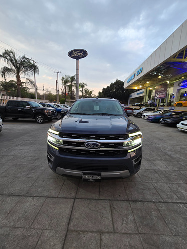 Ford Expedition 3.5 Limited 4x2 At
