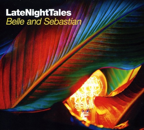 Cuentos Nocturnos De Belle & Sebastian, Vol. 2, Cd