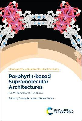 Libro Porphyrin-based Supramolecular Architectures : From...