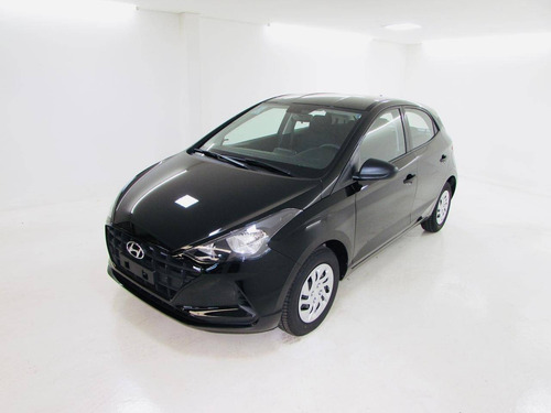 Hyundai Hb20 1.0 12v Flex Sense Manual