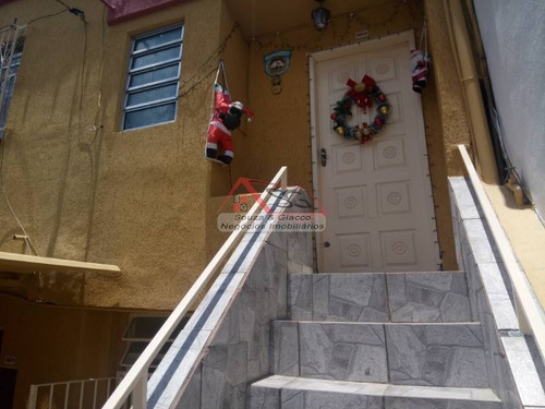 Imagem 8 de 30 de Casa Para Venda - Ótima Localização - Cidade Júlia - Id 1463 - 1463