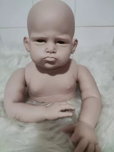 COMO ADOTAR UM BEBÊ REBORN NO BRASIL : Exposição Reborn 