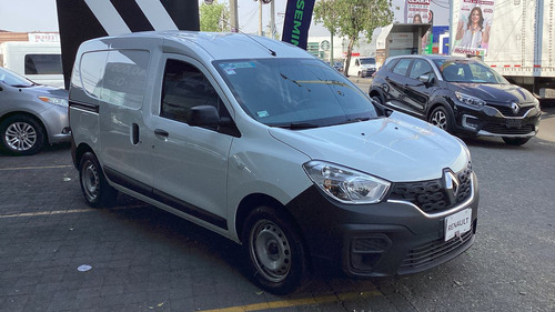 Renault Kangoo 1.6 Intense Mt