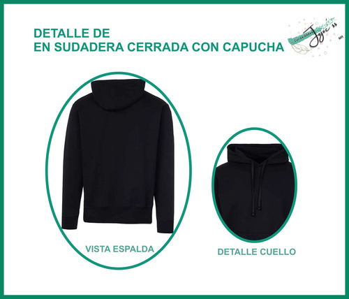 Sudadera Personalizada Stoicism Cerrada Con Capucha