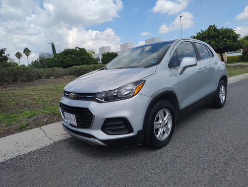 Chevrolet Trax 1.8 Lt At